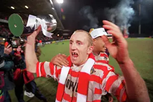 Rugby League Prints: Rugby League Regal Cup Final