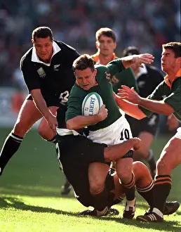 rugby world cup final 1995 Trending Item 1