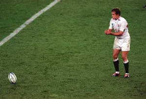 : Rugby World Cup Final 2003