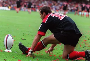 : Saracens v Gloucester Rugby