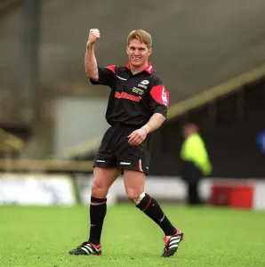 : Saracens v Sale