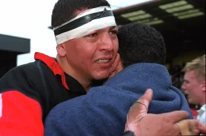 : Saracens v Sale