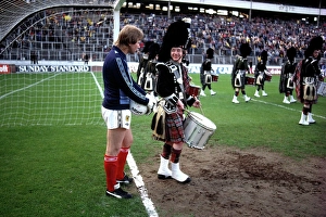 International Prints: Scotland - Northern Ireland