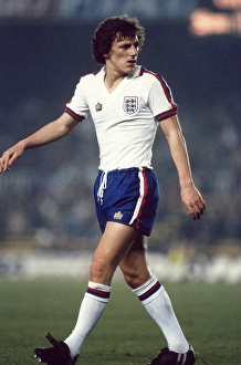 Admiral Prints: Spain v England