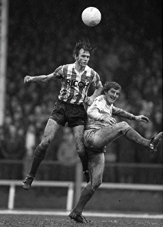 Swansea City v Stoke City