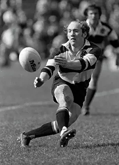 Swansea v Barbarians