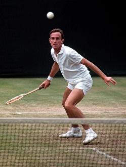 Gerry Prints: Tennis - All England Championships - Wimbledon