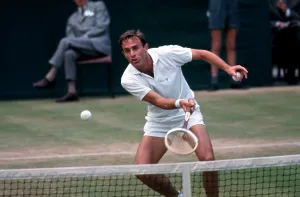 Gerry Prints: Tennis - All England Championships - Wimbledon