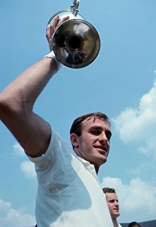 Gerry Prints: Tennis - All England Championships - Wimbledon
