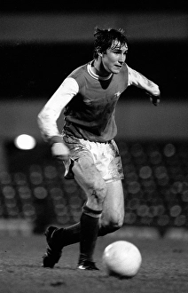 Arsenal Prints: Tottenham Hotspur v Arsenal