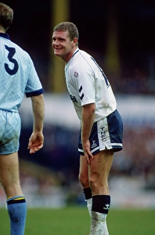 Tottenham v Notts County