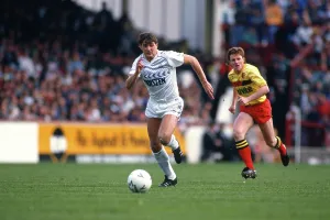 Sport Prints: Tottenham v Watford