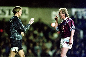 tottenham v west ham Trending Item 6