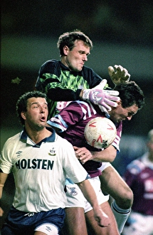 tottenham v west ham Trending Item 4