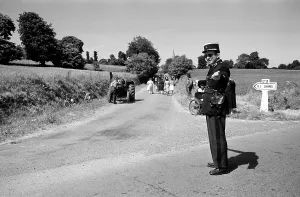 Cranham Prints: Tour de France 1962