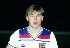 Admiral Prints: U21 Football - England v Ireland