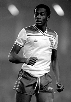 Admiral Prints: U21 Football - England v Ireland