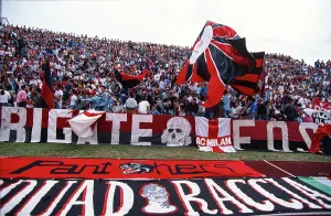 : Udinese v Milan