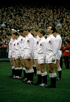 Wales v England 5 Nations Rugby