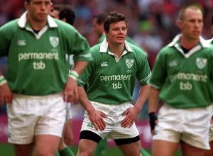 : Wales v Ireland 6 Nations