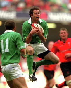 : Wales v Ireland 6 Nations