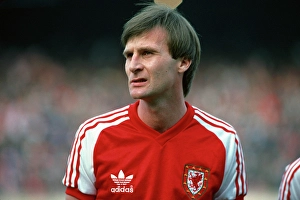 International Prints: Wales v Northern Ireland