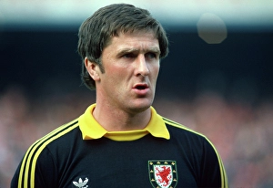 International Prints: Wales v Northern Ireland
