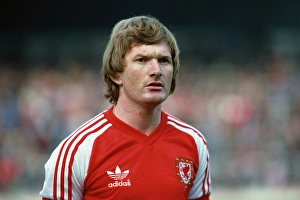 International Prints: Wales v Northern Ireland