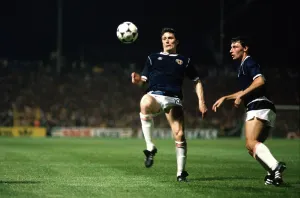 : Wales v Scotland