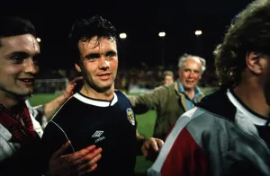 : Wales v Scotland