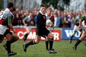Rugby Prints: Wasps v Harlequins