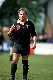 Rugby Prints: Wasps v Harlequins