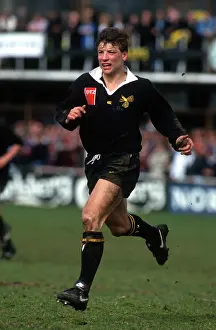 Rugby Prints: Wasps v Harlequins
