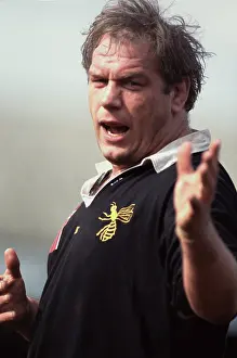 Rugby Prints: Wasps v Harlequins