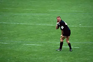 Rugby Prints: Wasps v Saracens