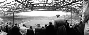 Cranham Prints: Wembley Stadium