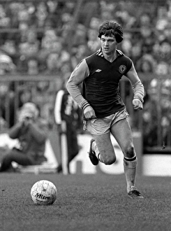 Football Prints: West Bromwich Albion v Aston Villa