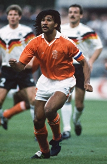 Trending: West Germany v Netherlands