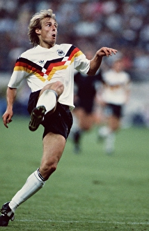 Trending: West Germany v Netherlands