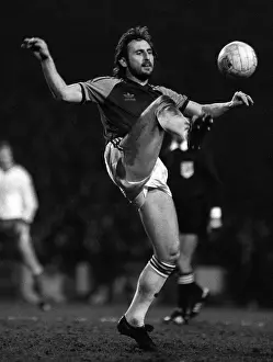 4 Mar 1981 Prints: West Ham v Dinamo Tbilisi - European Cup Winners Cup 1981
