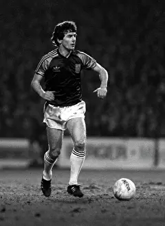 March Prints: West Ham v Dinamo Tbilisi - European Cup Winners Cup 1981
