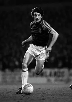 March Prints: West Ham v Dinamo Tbilisi - European Cup Winners Cup 1981