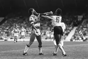 Rugby League Prints: Widnes v Wigan