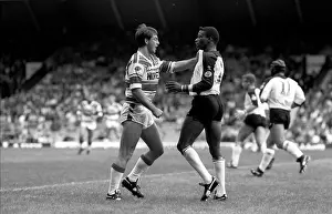 Rugby League Prints: Widnes v Wigan