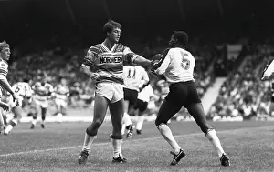 Rugby League Prints: Widnes v Wigan