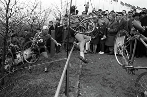 Cranham Prints: World Cyclo-Cross Championships 1961