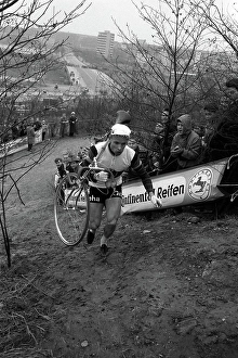 Cranham Prints: World Cyclo-Cross Championships 1961