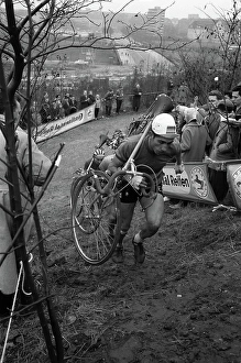 Cranham Prints: World Cyclo-Cross Championships 1961