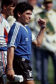 Trending: Yugoslavia v Argentina